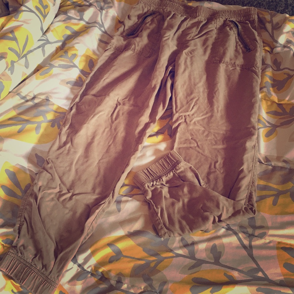 Joggers